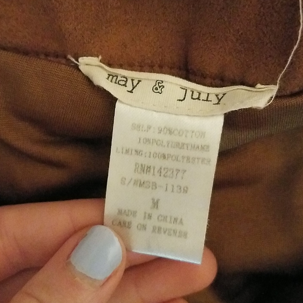 Shorts - Picture 4 of 4